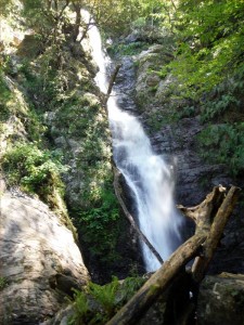 Cascata Mundu