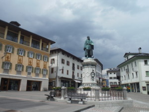 Pieve di Cadore 