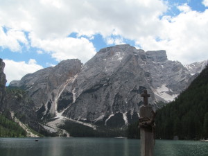 Lago di Braies 